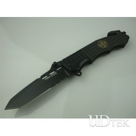 OEM Cold Steel 229 quick open folding knife UD401215